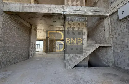 Whole Building - Studio - 5 Bathrooms for rent in District 5 - 5th Settlement Compounds - The 5th Settlement - New Cairo City - Cairo