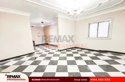 شقة - 2 غرف نوم - 1 حمام للبيع في شارع محمد نجيب - سيدي بشر - حي اول المنتزة - الاسكندرية