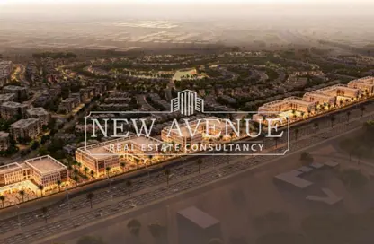 مساحات مكتبية - استوديو - 1 حمام للبيع في سولانا ايست - كمبوندات التجمع الخامس - التجمع الخامس - مدينة القاهرة الجديدة - القاهرة