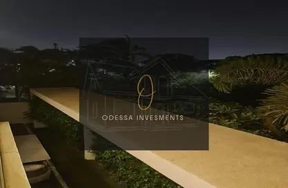 Apartment - 2 Bedrooms - 2 Bathrooms for rent in Lake View Residence - 5th Settlement Compounds - The 5th Settlement - New Cairo City - Cairo