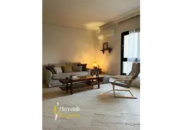 شقة - 2 غرف نوم - 1 حمام للايجار في شارع 232 - دجلة - حي المعادي - القاهرة