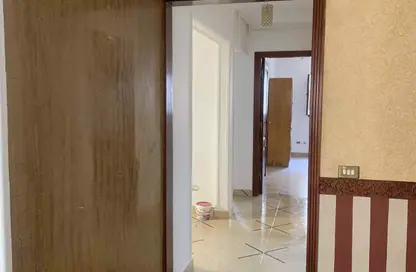 شقة - 3 غرف نوم - 1 حمام للايجار في عمارات النرجس - النرجس - مدينة القاهرة الجديدة - القاهرة