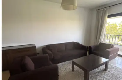 Apartment - 2 Bedrooms - 3 Bathrooms for sale in The Waterway View - 90 Street - The 5th Settlement - New Cairo City - Cairo
