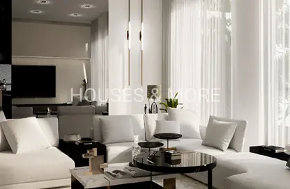 Apartment - 3 Bedrooms - 3 Bathrooms for sale in Village West - Sheikh Zayed Compounds - Sheikh Zayed City - Giza