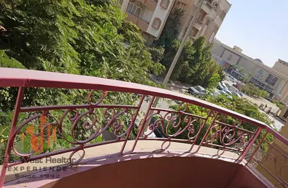 شقة - 3 غرف نوم - 3 حمامات للايجار في الحي الاول - مدينة 6 أكتوبر - الجيزة