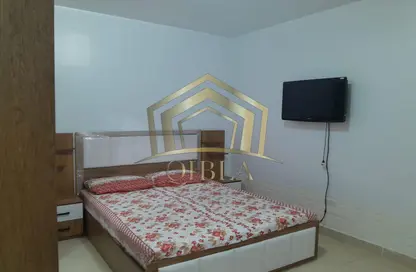 Apartment - 2 Bedrooms - 1 Bathroom for rent in Al Mostakbal - 12th District - Sheikh Zayed City - Giza