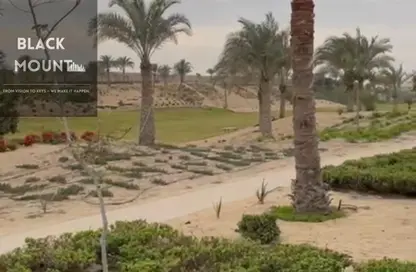 Villa - 5 Bedrooms - 4 Bathrooms for sale in New Giza - Cairo Alexandria Desert Road - 6 October City - Giza