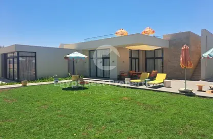 Villa - 4 Bedrooms - 4 Bathrooms for sale in June - Ras Al Hekma - North Coast