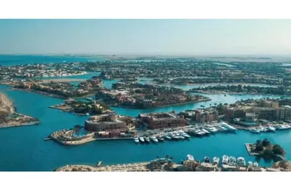 شاليه - غرفة نوم - 2 حمامات للبيع في مانجروفي ريزيدنس - الجونة - الغردقة - محافظة البحر الاحمر