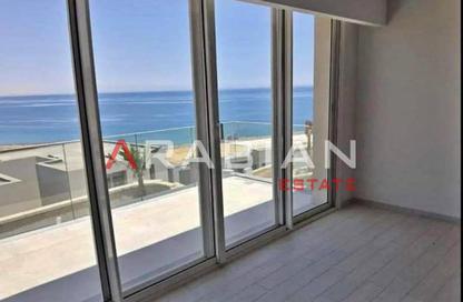 Chalet - 2 Bedrooms - 2 Bathrooms for sale in Marseilia Beach 5 - Ras Al Hekma - North Coast