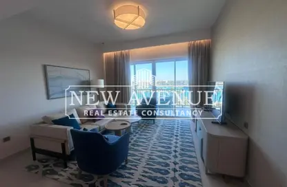 Apartment - 3 Bedrooms - 3 Bathrooms for sale in Marassi - Sidi Abdel Rahman - North Coast