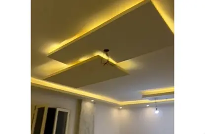 Apartment - 2 Bedrooms - 1 Bathroom for rent in Dr Al Batrawy St. - 1st Zone - Nasr City - Cairo