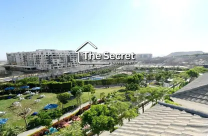 Apartment - 3 Bedrooms - 3 Bathrooms for sale in Mountain View iCity - 5th Settlement Compounds - The 5th Settlement - New Cairo City - Cairo