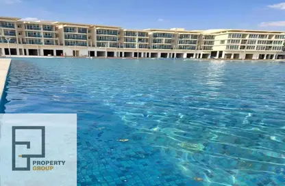 Apartment - 2 Bedrooms - 1 Bathroom for sale in Nyoum October - Northern Expansions - 6 October City - Giza
