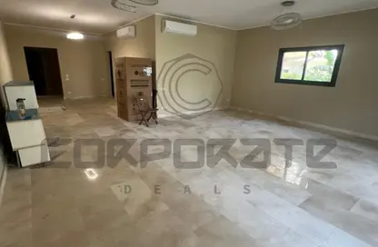 Apartment - 4 Bedrooms - 4 Bathrooms for rent in Villette - 5th Settlement Compounds - The 5th Settlement - New Cairo City - Cairo