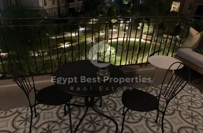 شقة - 3 غرف نوم - 3 حمامات للايجار في أكتوبر بلازا - كمبوندات 6 أكتوبر - مدينة 6 أكتوبر - الجيزة