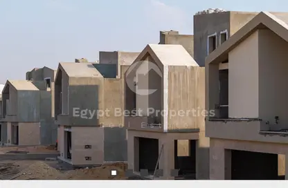 فيلا - غرفة نوم - 1 حمام للبيع في سوديك ايست - الحي السادس - هليوبوليس الجديدة - القاهرة