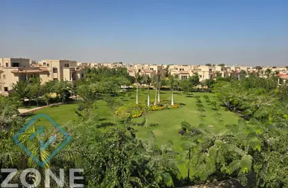 فيلا - 4 غرف نوم - 5 حمامات للبيع في پريڤادو - مدينتي - القاهرة