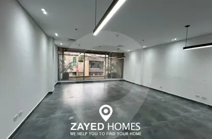 Office Space - Studio - 1 Bathroom for rent in Walk of Cairo - Sheikh Zayed Compounds - Sheikh Zayed City - Giza Office Space - Studio - 1 Bathroom for rent in Walk of Cairo - Sheikh Zayed Compounds - Sheikh Zayed City - Giza