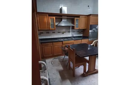 Villa - 5 Bedrooms - 6 Bathrooms for sale in Mena Garden City - Al Motamayez District - 6 October City - Giza