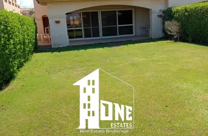 Chalet - 3 Bedrooms - 2 Bathrooms for sale in La Vista 6 - La Vista - Al Ain Al Sokhna - Suez