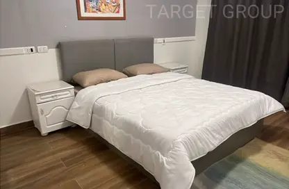 شقة - 4 غرف نوم - 3 حمامات للايجار في ستون ريزيدنس - كمبوندات التجمع الخامس - التجمع الخامس - مدينة القاهرة الجديدة - القاهرة