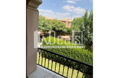 Townhouse - 3 Bedrooms - 3 Bathrooms for sale in Mivida - 5th Settlement Compounds - The 5th Settlement - New Cairo City - Cairo