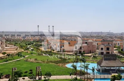 Villa - 5 Bedrooms - 5 Bathrooms for sale in Layan Residence - 5th Settlement Compounds - The 5th Settlement - New Cairo City - Cairo