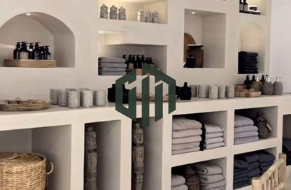 محل تجاري - استوديو - 1 حمام للايجار في شارع مجمع البنوك - شارع التسعين الجنوبي - التجمع الخامس - مدينة القاهرة الجديدة - القاهرة