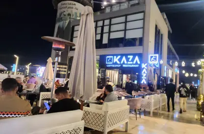 Shop - Studio - 6 Bathrooms for rent in Heliopolis - Masr El Gedida - Cairo