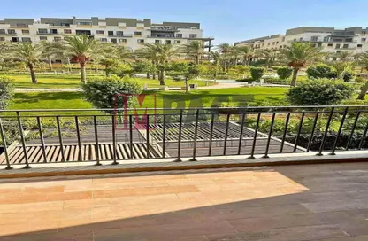 Apartment - 2 Bedrooms - 1 Bathroom for sale in Sodic East - 6th District - New Heliopolis - Cairo
