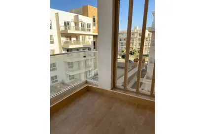 Apartment - 3 Bedrooms - 2 Bathrooms for sale in Mountain View iCity October - 6 October Compounds - 6 October City - Giza