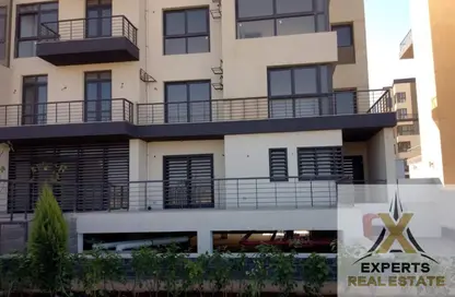 Apartment - 3 Bedrooms - 3 Bathrooms for sale in Madinaty - Cairo