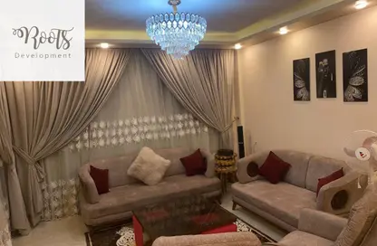 Apartment - 3 Bedrooms - 1 Bathroom for rent in Dar Misr - 16th District - Sheikh Zayed City - Giza