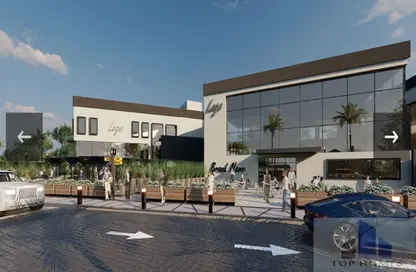 محل تجاري - استوديو - 1 حمام للايجار في شارع 70 - الحي الثاني - التجمع الخامس - مدينة القاهرة الجديدة - القاهرة