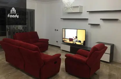 Apartment - 2 Bedrooms - 1 Bathroom for sale in Taj City - 5th Settlement Compounds - The 5th Settlement - New Cairo City - Cairo