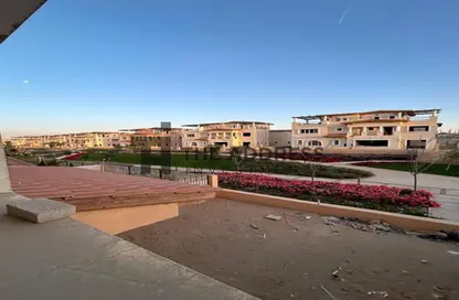 تاون هاوس - 3 غرف نوم - 3 حمامات للبيع في هايد بارك - كمبوندات التجمع الخامس - التجمع الخامس - مدينة القاهرة الجديدة - القاهرة