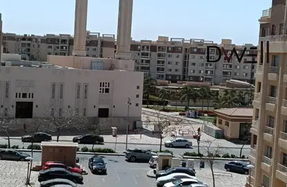 Apartment - 3 Bedrooms - 2 Bathrooms for sale in Madinaty - Cairo