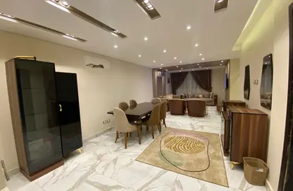 شقة - 3 غرف نوم - 2 حمامات للبيع في شارع مكرم عبيد - المنطقة السادسة - مدينة نصر - القاهرة