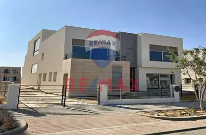 فيلا - 4 غرف نوم - 5 حمامات للبيع في بالم هيلز نيو كايرو - كمبوندات التجمع الخامس - التجمع الخامس - مدينة القاهرة الجديدة - القاهرة