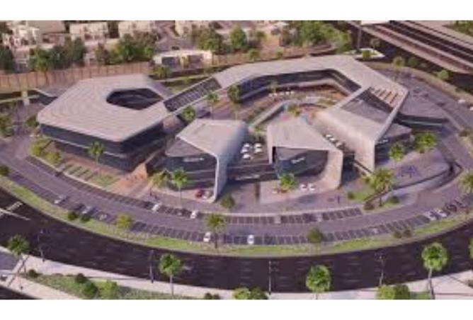 8165124 - الصورة الرئيسية للعقار