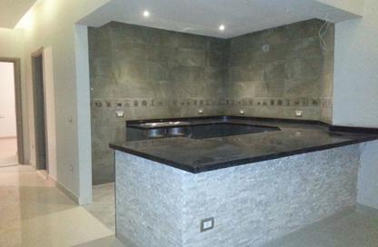 Apartment - 3 Bedrooms - 2 Bathrooms for sale in Zayed Dunes - 6th District - Sheikh Zayed City - Giza