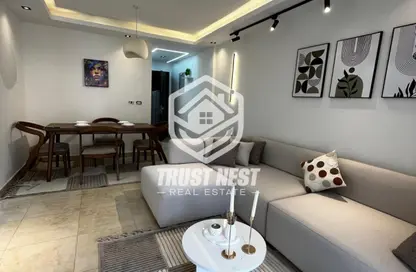 Apartment - 2 Bedrooms - 1 Bathroom for rent in Madinaty - Cairo