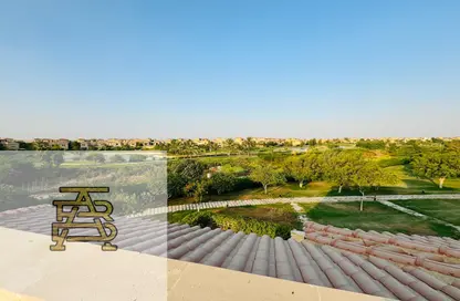 Villa - 4 Bedrooms - 4 Bathrooms for sale in Madinaty - Cairo