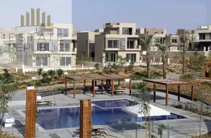 فيلا - 4 غرف نوم - 4 حمامات للبيع في بالم هيلز نيو كايرو - كمبوندات التجمع الخامس - التجمع الخامس - مدينة القاهرة الجديدة - القاهرة فيلا - 4 غرف نوم - 4 حمامات للبيع في بالم هيلز نيو كايرو - كمبوندات التجمع الخامس - التجمع الخامس - مدينة القاهرة الجديدة - القاهرة