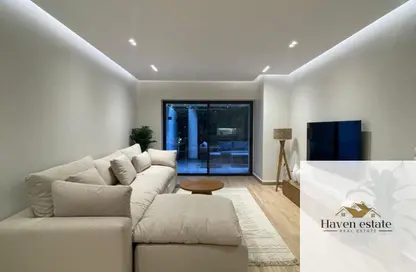 شقة - 2 غرف نوم - 2 حمامات للايجار في لايك فيو ريزيدنس - كمبوندات التجمع الخامس - التجمع الخامس - مدينة القاهرة الجديدة - القاهرة