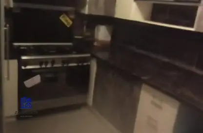 شقة - 3 غرف نوم - 2 حمامات للايجار في ذا ادريس - الحي الثاني عشر - الشيخ زايد - الجيزة