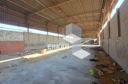 مصنع - استوديو - 2 حمامات للبيع في ابو رواش - القاهرة