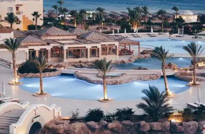 (بنتهاوس  (روف - 3 غرف نوم - 3 حمامات للبيع في باى ويست - سوما باى - سفاجا - الغردقة - محافظة البحر الاحمر