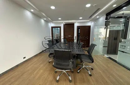 Office Space - Studio - 1 Bathroom for rent in Beverly Hills - Sheikh Zayed Compounds - Sheikh Zayed City - Giza Office Space - Studio - 1 Bathroom for rent in Beverly Hills - Sheikh Zayed Compounds - Sheikh Zayed City - Giza